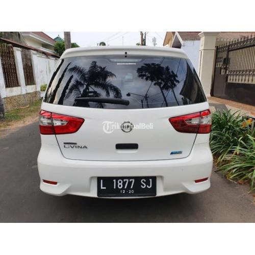  Harga  Mobil  Nissan Grand  Livina  Bekas  Rp 115 Juta Nego 