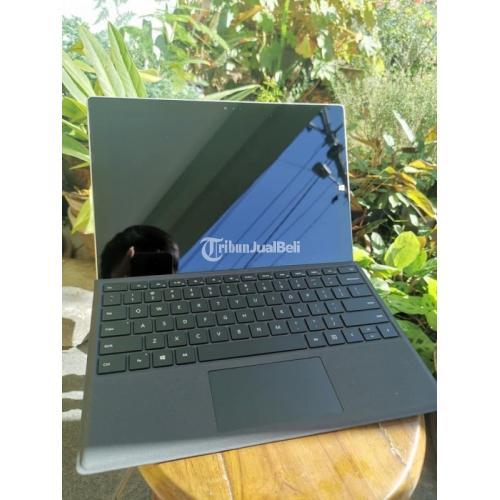 Laptop Surface Pro 3 Bekas  Bagus All Fungsi Normal Harga 