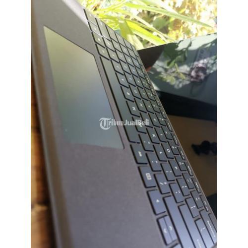 Laptop Surface Pro 3 Bekas  Bagus All Fungsi Normal Harga 