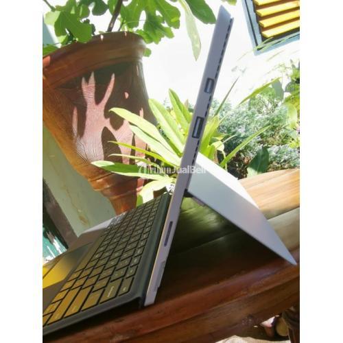 Laptop Surface Pro 3 Bekas  Bagus All Fungsi Normal Harga 