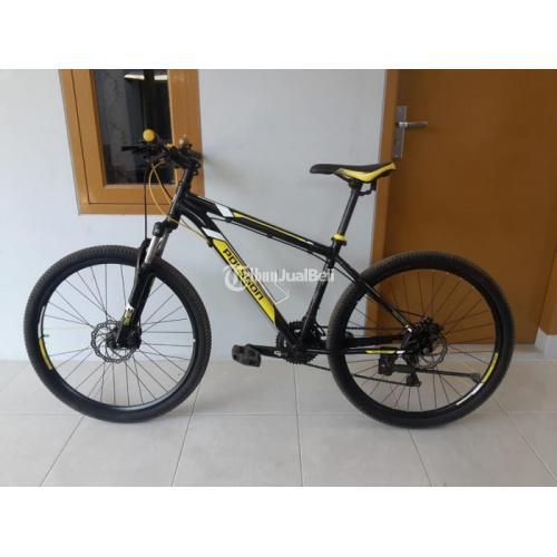  Harga  Sepeda  Polygon  Monarch 5 Bekas  Rp 2 65 Juta MTB 