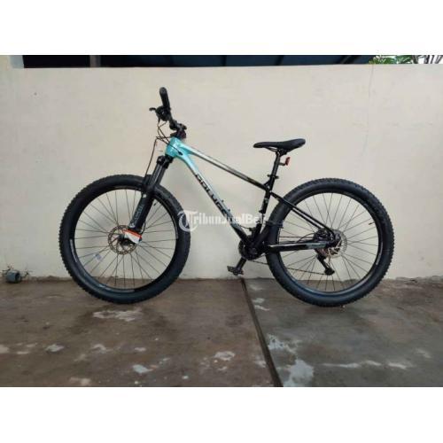 Sepeda Gunung Bekas Polygon Xtrada 5 2021 Orisinil Harga 