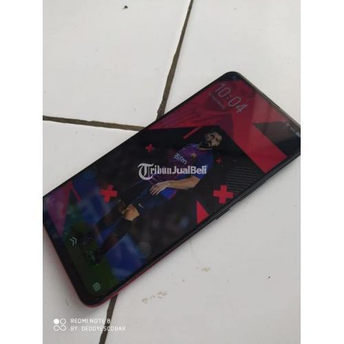 HP Vivo V15 Bekas Harga Rp 2,4 Juta Ram 6GB 64GB Murah