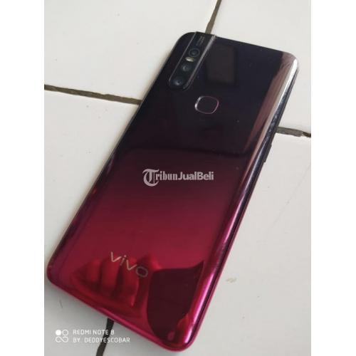 HP Vivo V15 Bekas Harga Rp 2,4 Juta Ram 6GB 64GB Murah