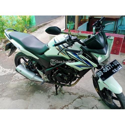 Motor Honda CB150R Bekas Harga Rp 12 5 Juta Nego Tahun 