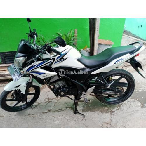 Motor Honda CB150R Bekas Harga Rp 12 5 Juta Nego Tahun 