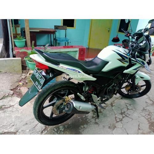 Motor Honda CB150R Bekas Harga Rp 12,5 Juta Nego Tahun 2013 Normal