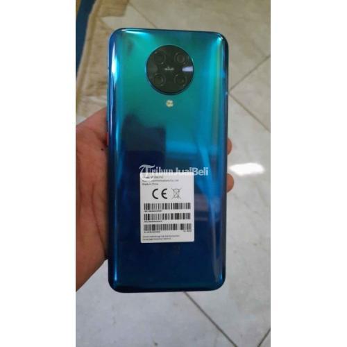 HP Pocophone F2 Pro Bekas Harga Rp 7 35 Juta Ram 8GB 256GB 