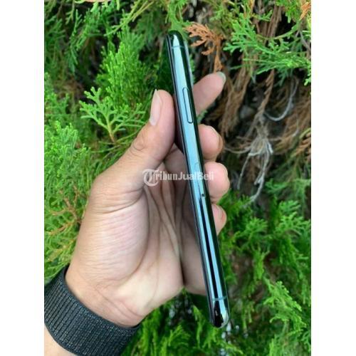 HP Iphone 11 Pro 64GB Bekas Harga Rp 13,7 Juta Lengkap ...