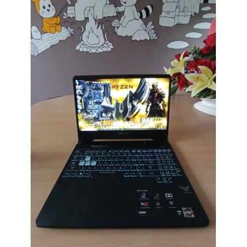 Laptop Asus TUFF 505DD Bekas Harga Rp 10,9 Juta Ram 8GB ...