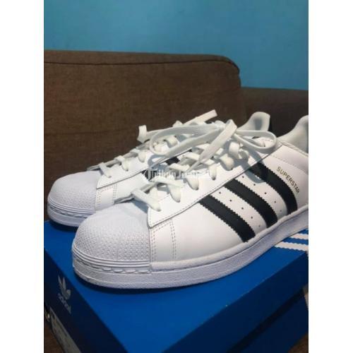 harga adidas superstar