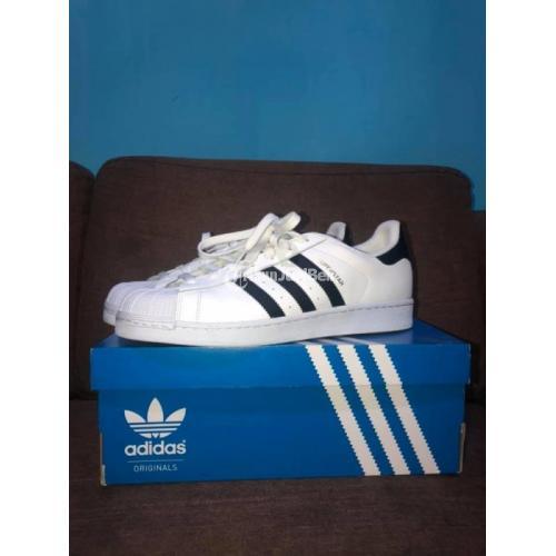 harga adidas superstar