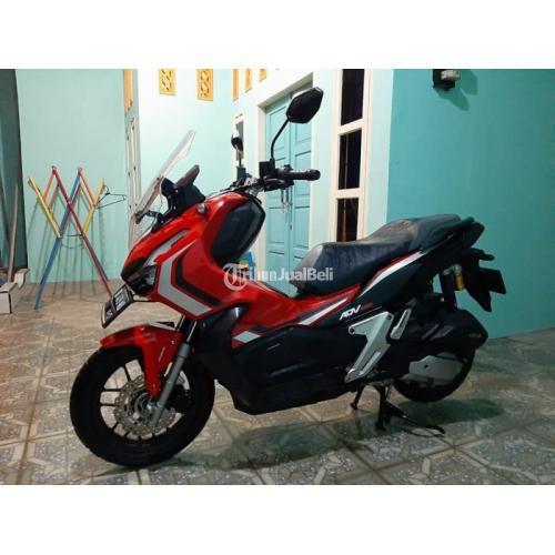  Motor Honda ADV 150 ABS Bekas Harga Rp 29 Juta Tahun 2019 