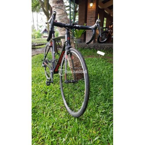  Sepeda Polygon Helios LT9X Bekas Harga Rp 37 5 Juta Size M 