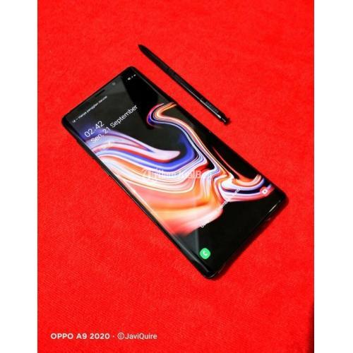 Note 9 Jual Handphone Samsung Murah Di Indonesia Olx