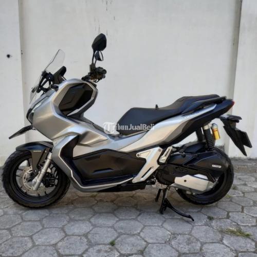  Motor Honda ADV 150 Bekas Harga Rp 27 7 Juta Nego Tahun 