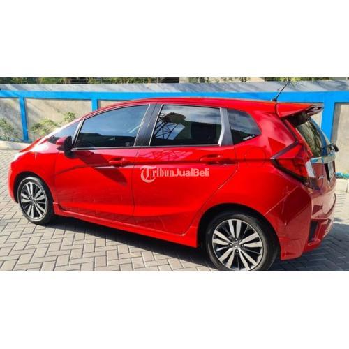 Mobil Honda All New Jazz RS Bekas Harga Rp 167 Juta Tahun ...