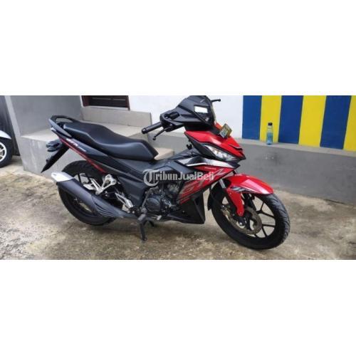  Motor  Honda Supra  GTR Bekas Harga  Rp 18 5 Juta Nego Tahun 