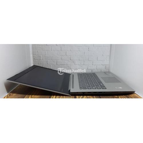 Laptop Bekas Lenovo Ideapad AMD A4 9120 Mulus Nominus 