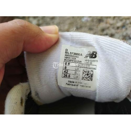 new balance 373 size 5