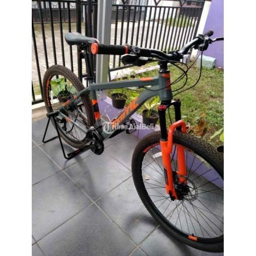 pacific exotic mtb