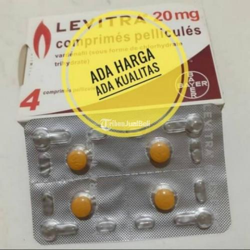 Levitra 30 Mg