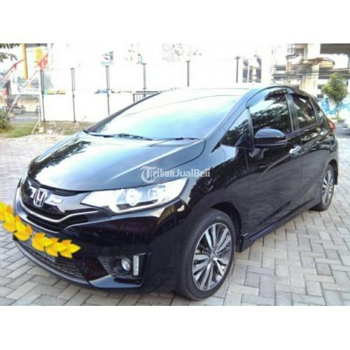 Mobil Honda Jazz Type Rs 2016 Bekas Harga Nego Surat Lengkap Di Semarang Tribunjualbeli Com