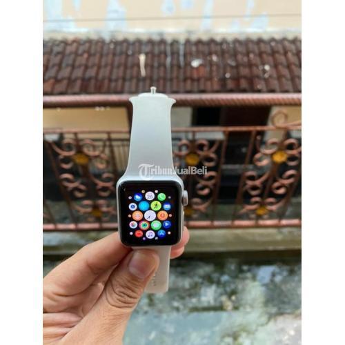 harga apple watch series 3 di ibox