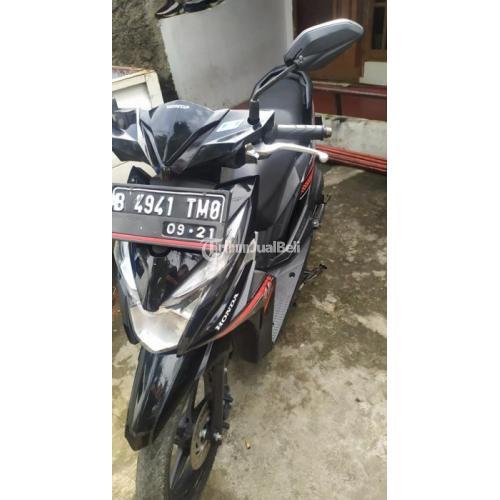 Honda Beat F1