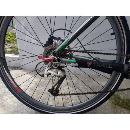 groupset mtb bekas