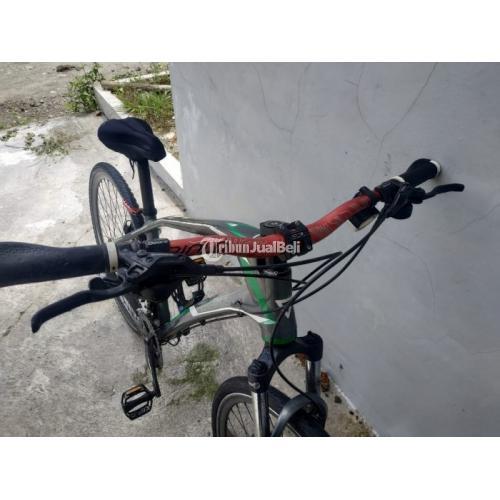 groupset mtb bekas