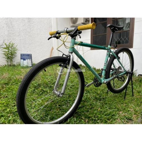 groupset mtb bekas