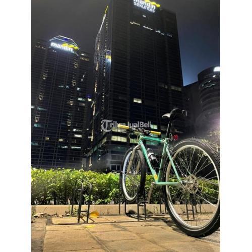groupset mtb bekas