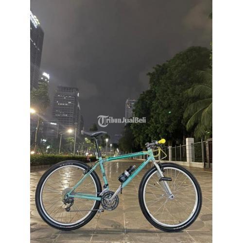 groupset mtb bekas