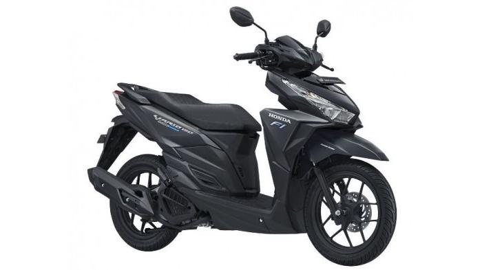 Honda Vario 125 (blogspot.com)