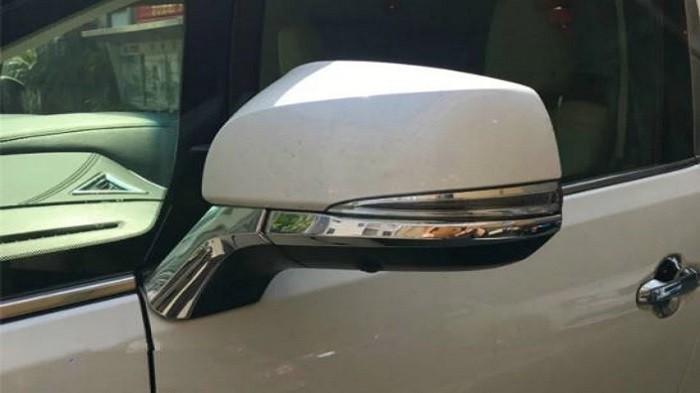 Awas Spion Mobil Mewah Jadi Incaran Rampok Kalau Dijual Harganya Bisa Seharga Honda Vario Bekas Blog Tribunjualbeli Com
