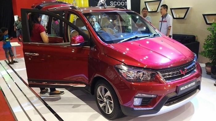 59 Terbaru Kredit Mobil Bekas 1 Juta Per Bulan  Kredit  Mobil 