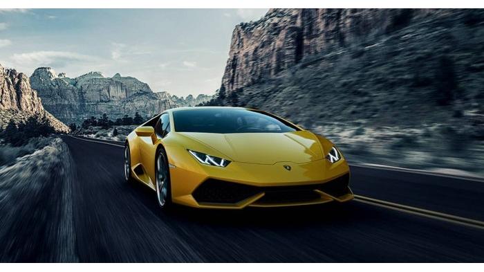 Trend Terbaru Nih, Mobil Modif Ala Lamborghini! Nggak Perlu Mahal