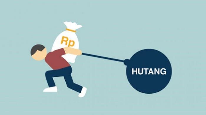 Mau Bebas dari Hutang? Ikuti Cara Ini Agar Kamu Benar