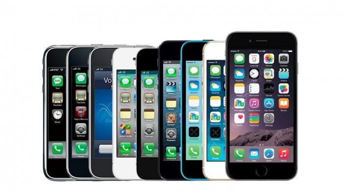 Daftar Harga iPhone Bekas Semua Tipe, Dibanderol Mulai Rp 1 Jutaan