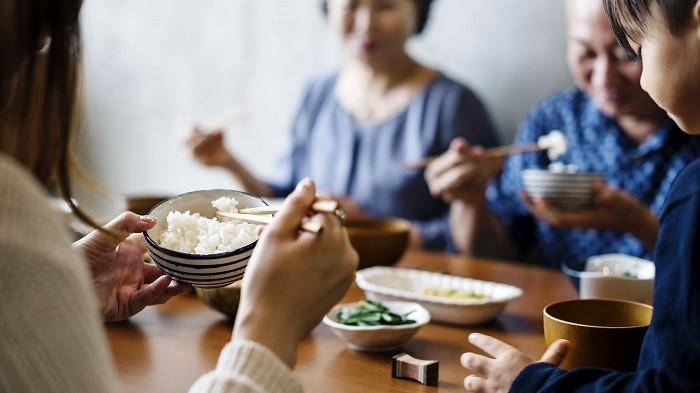 Mudah Ditiru Inilah 6 Kebiasaan Makan  yang  Bikin Orang  