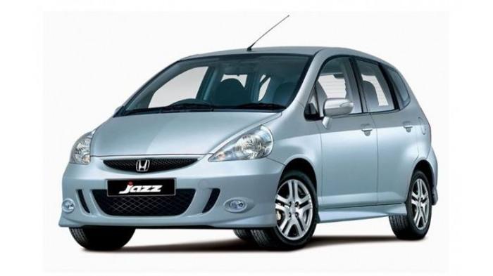 Agar Tak Menyesal Perhatikan Hal Ini Sebelum Beli Honda Jazz Lawas Blog Jualbeli 