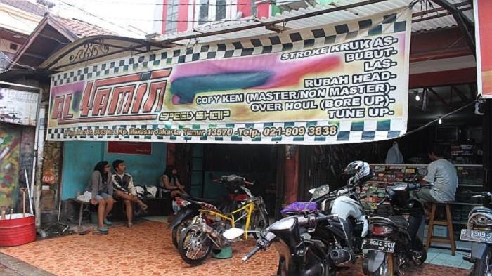 Sering Didengar Tapi Gak Tau Artinya Ini Istilah Bore Up Dan Tune Up Hot Sex Picture 