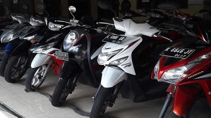 Mau Jual Motor Bekas tapi Ragu Akan Laku Berapa Tenang 