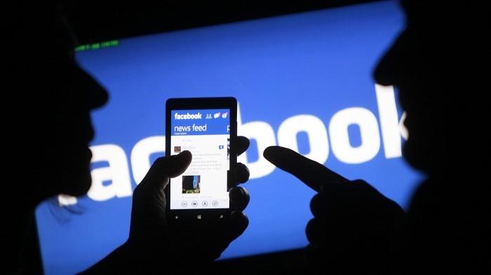 Data 1 Juta Akun Facebook di Indonesia Dicuri, Ini Link ...