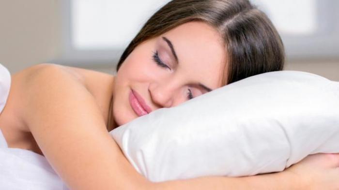 5 Manfaat Tidur yang Cukup  Bagi Kecantikan Yakin Masih 
