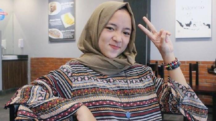 Jadi Idola Baru Ini Potret Cantik Nissa Sabyan Si Pelantun Shalawat