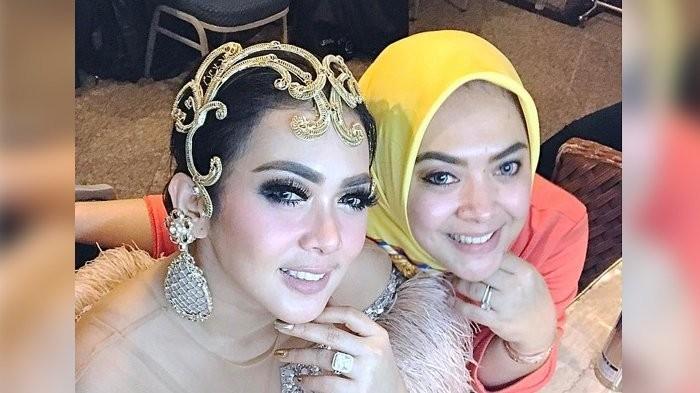 Jadi Manajer Syahrini, Aisyahrani Juga Punya Sebuah Rumah ...