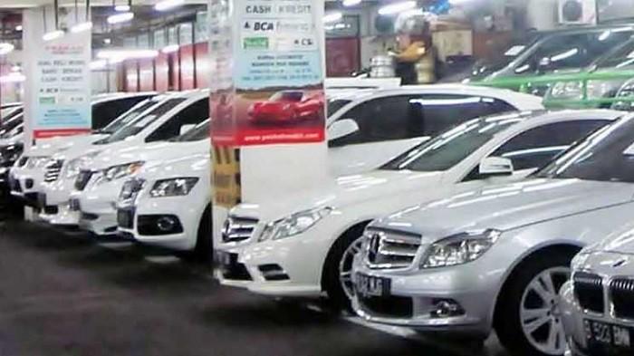 Contek Ilmu Showroom Begini Cara Agar Mobil  Bekas  Anda 