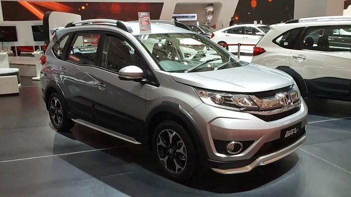  Daftar  Harga  Mobil  LSUV Terbaru Oktober 2021  Honda dan 